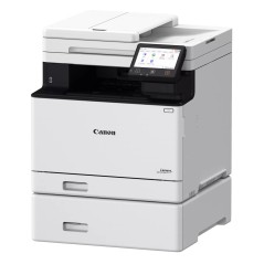 Canon i-SENSYS MF752Cdw II Laser A4 1200 x 1200 DPI 33 ppm Wifi