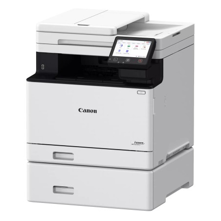 Canon i-SENSYS MF752Cdw II Laser A4 1200 x 1200 DPI 33 ppm Wifi