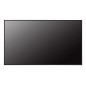 LG 65UH5N-M Écran d'affichage dynamique Écran plat de signalisation numérique 165,1 cm (65") LED Wifi 500 cd/m² 4K Ultra HD