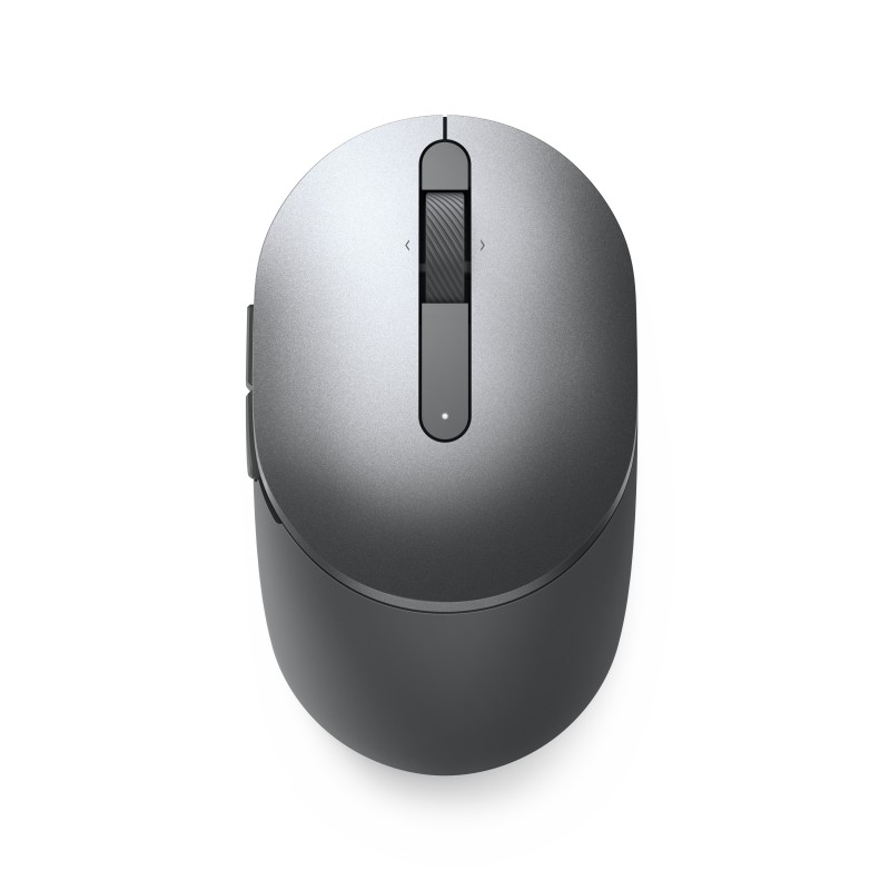 DELL Souris compact Pro Plus - MS5120W - Titan Gray (grise) DELL Souris compact Pro Plus - MS5120W - Titan Gray (grise)