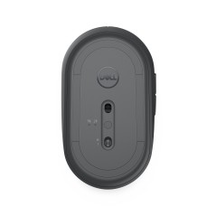 DELL Souris compact Pro Plus - MS5120W - Titan Gray (grise)