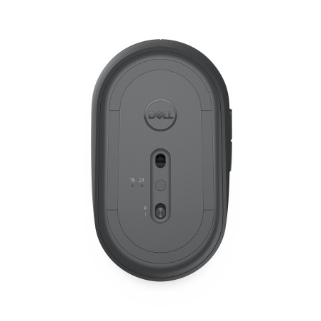 DELL Souris compact Pro Plus - MS5120W - Titan Gray (grise)