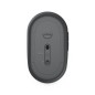 DELL Souris compact Pro Plus - MS5120W - Titan Gray (grise) DELL Souris compact Pro Plus - MS5120W - Titan Gray (grise)