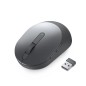 DELL Souris compact Pro Plus - MS5120W - Titan Gray (grise) DELL Souris compact Pro Plus - MS5120W - Titan Gray (grise)