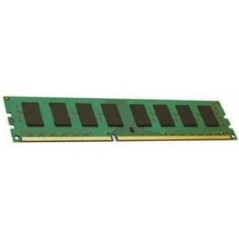 Fujitsu S26361-F3909-L716 module de mémoire 16 Go 1 x 16 Go DDR4 288-pin DIMM ECC
