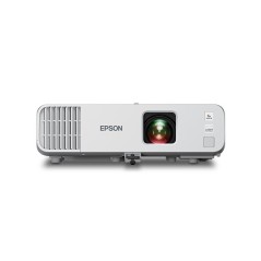 Epson PowerLite L210W 4500 ANSI lumens 3LCD WXGA (1280x800) Blanc