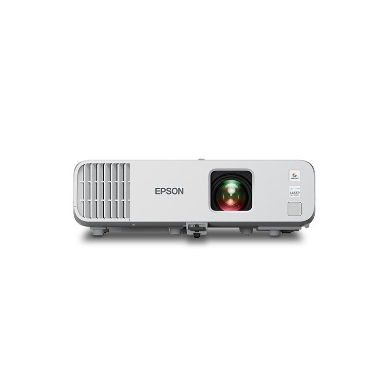 Epson PowerLite L210W 4500 ANSI lumens 3LCD WXGA (1280x800) Blanc Epson PowerLite L210W 4500 ANSI lumens 3LCD WXGA (1280x800) Blanc