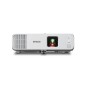 Epson PowerLite L210W 4500 ANSI lumens 3LCD WXGA (1280x800) Blanc Epson PowerLite L210W 4500 ANSI lumens 3LCD WXGA (1280x800) Blanc