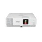 Epson PowerLite L210W 4500 ANSI lumens 3LCD WXGA (1280x800) Blanc Epson PowerLite L210W 4500 ANSI lumens 3LCD WXGA (1280x800) Blanc
