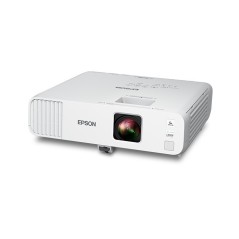 Epson PowerLite L210W 4500 ANSI lumens 3LCD WXGA (1280x800) Blanc
