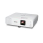 Epson PowerLite L210W 4500 ANSI lumens 3LCD WXGA (1280x800) Blanc Epson PowerLite L210W 4500 ANSI lumens 3LCD WXGA (1280x800) Blanc