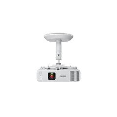 Epson PowerLite L210W 4500 ANSI lumens 3LCD WXGA (1280x800) Blanc