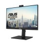 ASUS BE24EQSK écran plat de PC 60,5 cm (23.8") 1920 x 1080 pixels Full HD Noir ASUS BE24EQSK écran plat de PC 60,5 cm (23.8") 1920 x 1080 pixels Full HD Noir