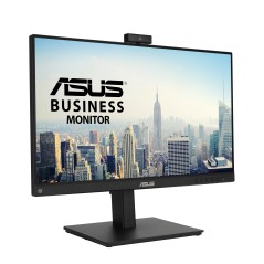 ASUS BE24EQSK écran plat de PC 60,5 cm (23.8") 1920 x 1080 pixels Full HD Noir
