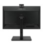 ASUS BE24EQSK écran plat de PC 60,5 cm (23.8") 1920 x 1080 pixels Full HD Noir ASUS BE24EQSK écran plat de PC 60,5 cm (23.8") 1920 x 1080 pixels Full HD Noir