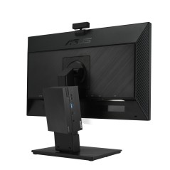 ASUS BE24EQSK écran plat de PC 60,5 cm (23.8") 1920 x 1080 pixels Full HD Noir