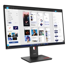 Lenovo ThinkVision T32UD-40 Moniteur