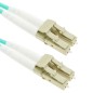 Lenovo 4Z57A10849 câble InfiniBand et à fibres optiques 10 m 2x LC Bleu