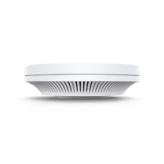 TP-Link Omada EAP670 point d'accès réseaux locaux sans fil 5400 Mbit s Blanc Connexion Ethernet, supportant l'alimentation via