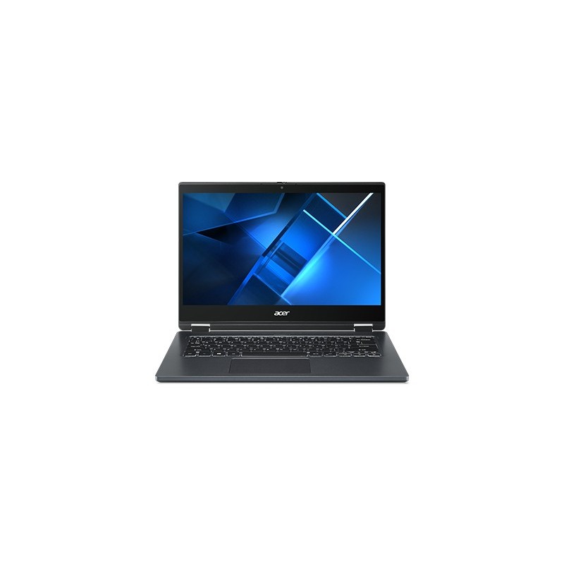 Acer TravelMate TMP414RN-51-78UQ Intel® Core™ i7 i7-1165G7 Hybride (2-en-1) 35,6 cm (14") Écran tactile Full HD 16 Go Acer TravelMate TMP414RN-51-78UQ Intel® Core™ i7 i7-1165G7 Hybride (2-en-1) 35,6 cm (14") Écran tactile Full HD 16 Go