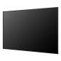 LG 86UH5N-M Écran d'affichage dynamique Écran plat de signalisation numérique 2,18 m (86") LED Wifi 500 cd/m² 4K Ultra HD Noir LG 86UH5N-M Écran d'affichage dynamique Écran plat de signalisation numérique 2,18 m (86") LED Wifi 500 cd/m² 4K Ultra HD Noir
