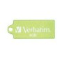 Verbatim Micro USB Drive 4GB - Eucalyptus Green lecteur USB flash 4 Go USB Type-A 2.0 Vert