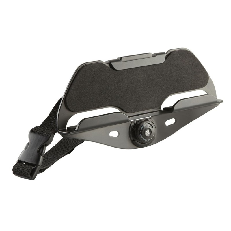 Targus Universal In-Car Tablet Holder pour iPad® et tablettes 7-10" Targus Universal In-Car Tablet Holder pour iPad® et tablettes 7-10"