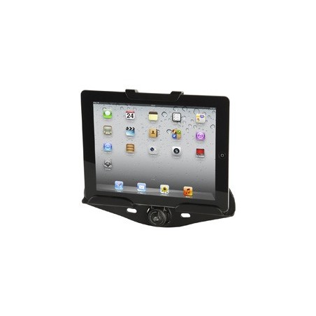 Targus Universal In-Car Tablet Holder pour iPad® et tablettes 7-10"