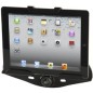 Targus Universal In-Car Tablet Holder pour iPad® et tablettes 7-10" Targus Universal In-Car Tablet Holder pour iPad® et tablettes 7-10"