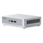ASUS 90AR0051-M00270 barebone PC/ poste de travail Argent 125H 1,2 GHz ASUS 90AR0051-M00270 barebone PC/ poste de travail Argent 125H 1,2 GHz