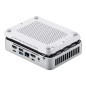 ASUS 90AR0051-M00270 barebone PC/ poste de travail Argent 125H 1,2 GHz ASUS 90AR0051-M00270 barebone PC/ poste de travail Argent 125H 1,2 GHz