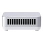 ASUS 90AR0051-M00270 barebone PC/ poste de travail Argent 125H 1,2 GHz ASUS 90AR0051-M00270 barebone PC/ poste de travail Argent 125H 1,2 GHz