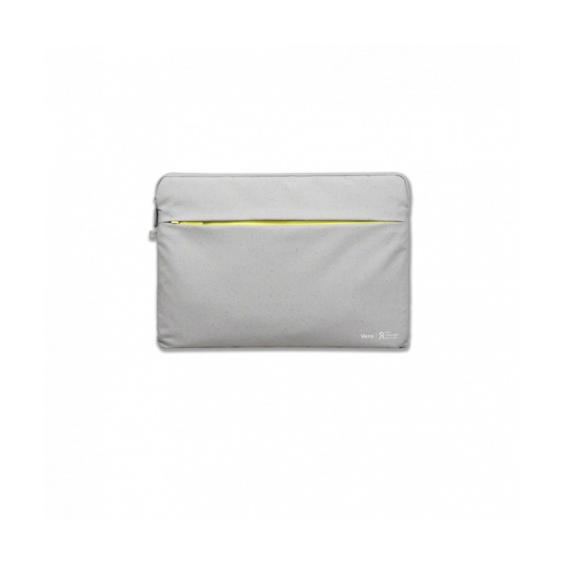 Acer Vero 39,6 cm (15.6") Housse Gris