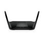 NETGEAR Nighthawk Tri-Band AX8 8-Stream AX6600 WiFi 6 Router (RAX70) routeur sans fil Gigabit Ethernet Tri-bande (2,4 GHz / 5 NETGEAR Nighthawk Tri-Band AX8 8-Stream AX6600 WiFi 6 Router (RAX70) routeur sans fil Gigabit Ethernet Tri-bande (2,4 GHz / 5