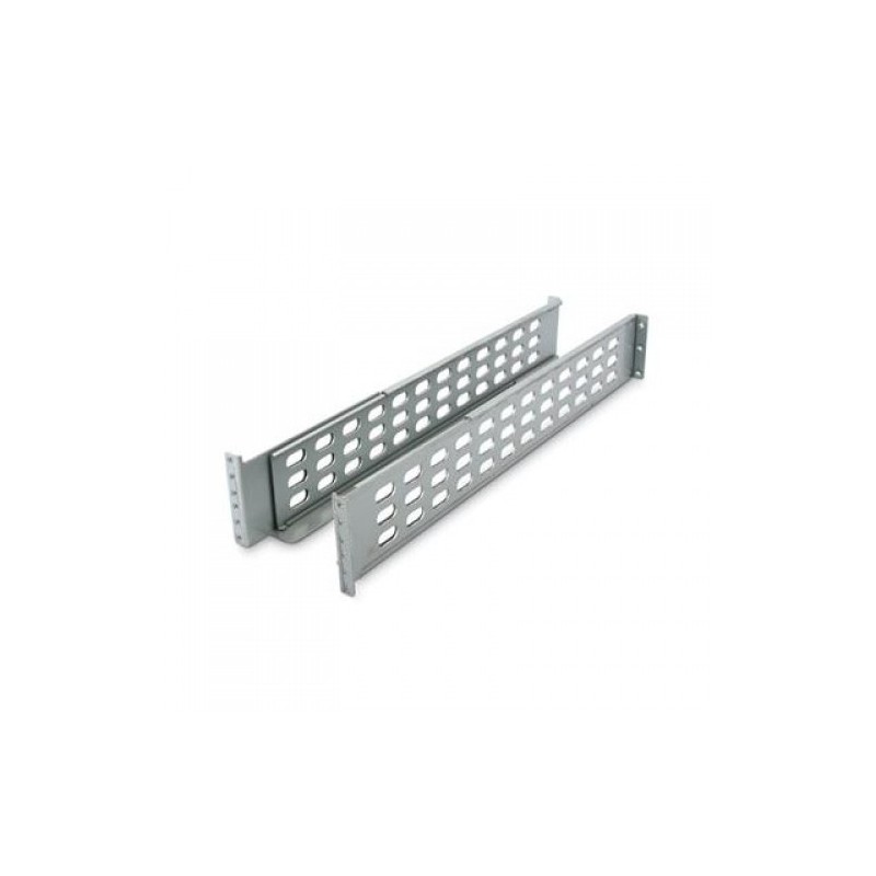Fujitsu S26361-F2845-L1 kit de support Argent Fujitsu S26361-F2845-L1 kit de support Argent