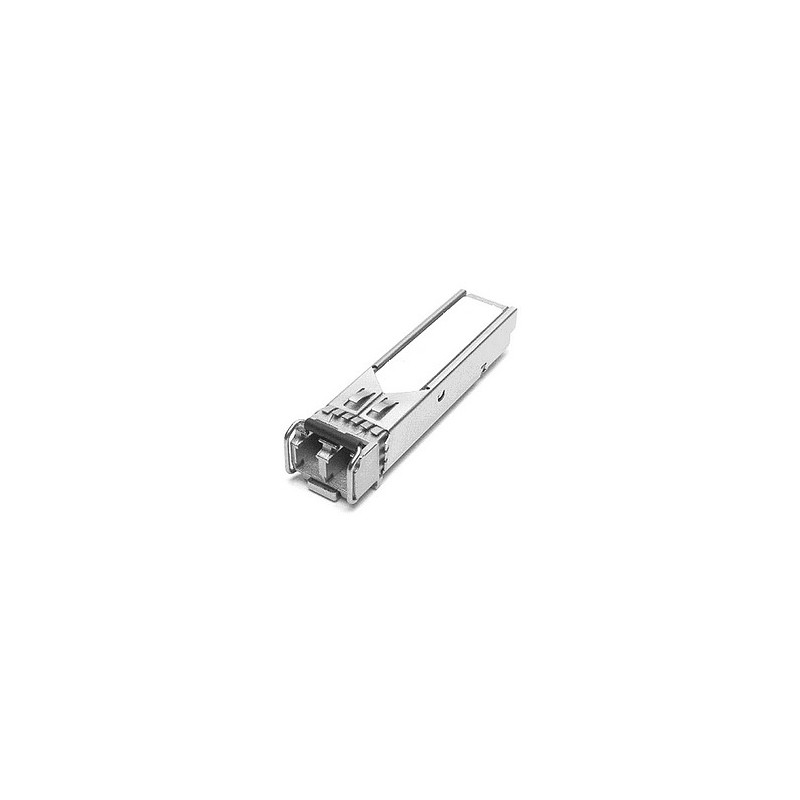 Lenovo 00MY034 module émetteur-récepteur de réseau Fibre optique 10000 Mbit/s SFP+ Lenovo 00MY034 module émetteur-récepteur de réseau Fibre optique 10000 Mbit/s SFP+
