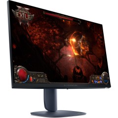 Alienware AW2725DM écran plat de PC 68,6 cm (27") 2560 x 1440 pixels Wide Quad HD LCD Bleu