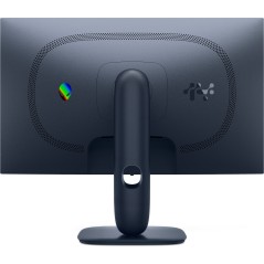 Alienware AW2725DM écran plat de PC 68,6 cm (27") 2560 x 1440 pixels Wide Quad HD LCD Bleu