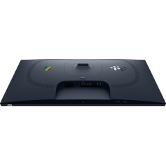 Alienware AW2725DM écran plat de PC 68,6 cm (27") 2560 x 1440 pixels Wide Quad HD LCD Bleu