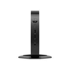 HP Elite t655 2,1 GHz ThinPro 1,12 kg Noir R2314
