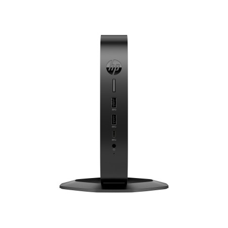 HP Elite t655 2,1 GHz ThinPro 1,12 kg Noir R2314