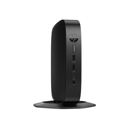 HP Elite t655 2,1 GHz ThinPro 1,12 kg Noir R2314