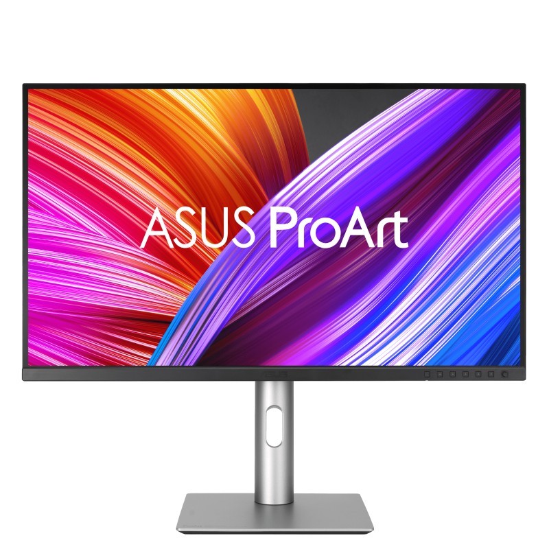 ASUS ProArt PA279CRV écran plat de PC 68,6 cm (27") 3840 x 2160 pixels 4K Ultra HD LCD Noir ASUS ProArt PA279CRV écran plat de PC 68,6 cm (27") 3840 x 2160 pixels 4K Ultra HD LCD Noir