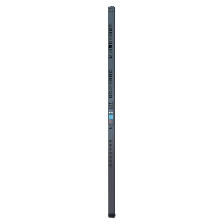 APC NetShelter - Metered-by-Outlet Rack PDU - 2G - Compteur - 16A - 100 à 240V