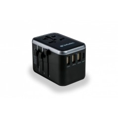 Verbatim 49546 chargeur d'appareils mobiles