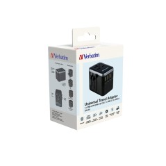 Verbatim 49546 chargeur d'appareils mobiles
