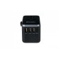 Verbatim 49546 chargeur d'appareils mobiles Verbatim 49546 chargeur d'appareils mobiles