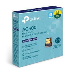 TP-Link Archer T2UB Nano WLAN / Bluetooth 433 Mbit/s