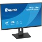 iiyama ProLite XB2797QSN-B1 écran plat de PC 68,6 cm (27") 2560 x 1440 pixels Quad HD LCD Noir iiyama ProLite XB2797QSN-B1 écran plat de PC 68,6 cm (27") 2560 x 1440 pixels Quad HD LCD Noir