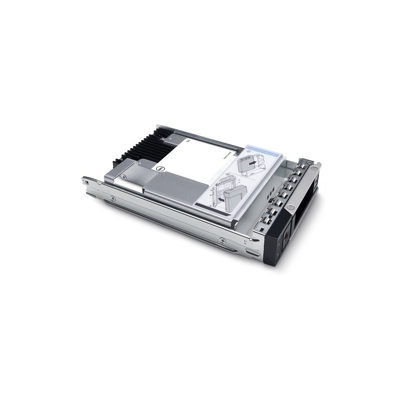DELL 345-BFZC disque SSD 1,6 To 2.5" SAS DELL 345-BFZC disque SSD 1,6 To 2.5" SAS